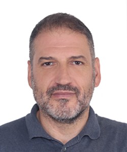 >Μέλος ΕΔΔΕ ΔΗΜΗΤΡΙΟΣ ΜΠΙΤΣΑΝΗΣ