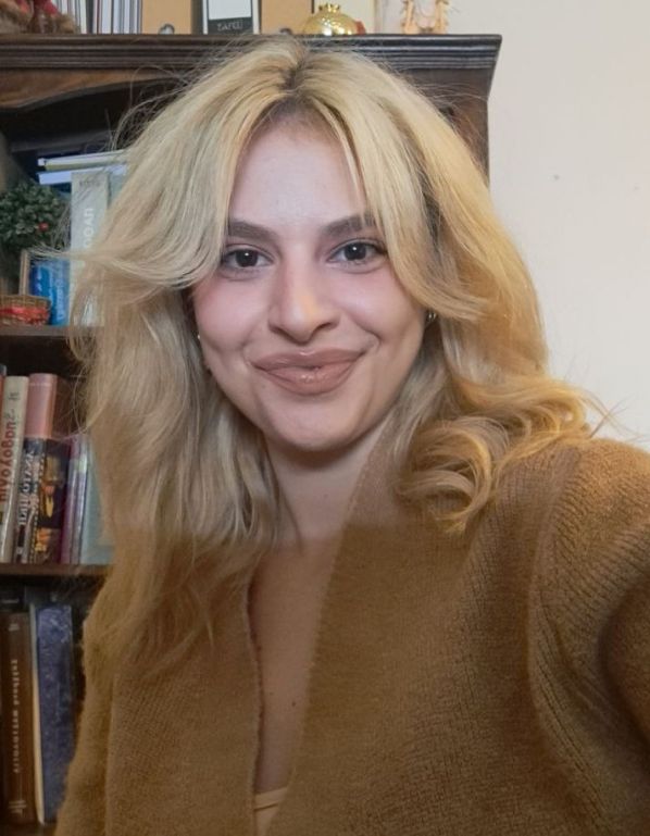 >Μέλος ΕΔΔΕ ΔΗΜΗΤΡΑ ΛΑΧΑΝΑ