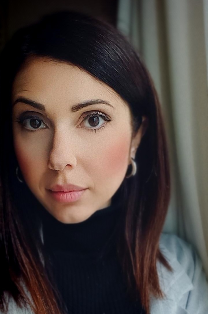 >Μέλος ΕΔΔΕ ΕΙΡΗΝΗ ΜΑΥΡΑΚΗ