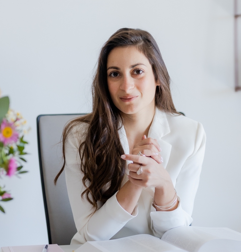 >Μέλος ΕΔΔΕ ΕΛΙΝΑ ΤΖΟΡΜΠΑΤΖΑΚΗ