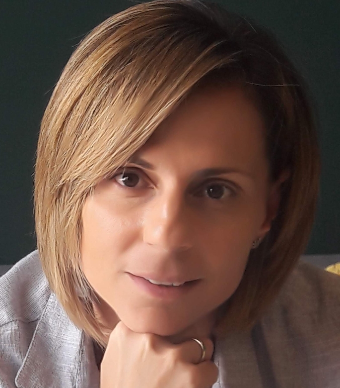 >Μέλος ΕΔΔΕ ΝΑΤΑΛΙΑ ΤΣΟΥΜΑΝΗ