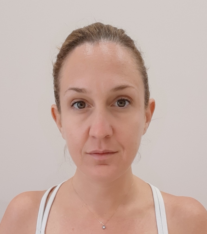 >Μέλος ΕΔΔΕ ΔΑΝΑΗ ΓΙΟΒΑΝΗ