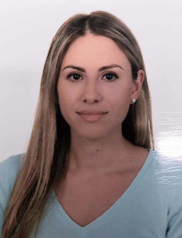 >Μέλος ΕΔΔΕ ΓΕΩΡΓΙΑ ΔΗΜΟΥ