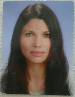 >Μέλος ΕΔΔΕ ΒΑΣΙΛΙΚΗ (ΣΥΛΙΑ) ΝΟΜΙΚΟΥ