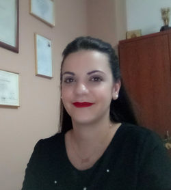 >Μέλος ΕΔΔΕ ΕΛΕΝΗ ΑΝΤΩΝΑΚΑΚΗ