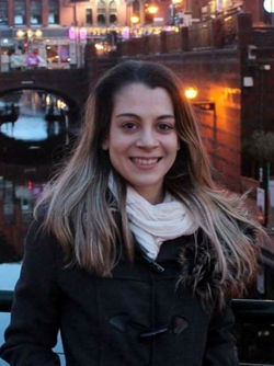 >Μέλος ΕΔΔΕ ΜΑΡΙΑ ΠΑΠΑΓΙΑΝΝΑΚΗ