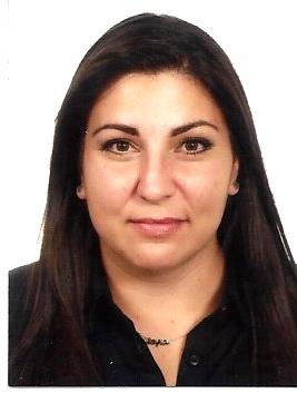 >Μέλος ΕΔΔΕ ΣΟΦΙΑ-ΕΛΕΝΗ ΚΙΛΙΤΖΙΡΑΚΗ