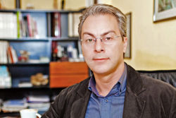 >Μέλος ΕΔΔΕ ΕΥΑΓΓΕΛΟΣ ΖΟΥΜΠΑΝΕΑΣ