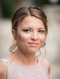 >Μέλος ΕΔΔΕ ΚΑΛΛΙΟΠΗ ΑΝΔΡΟΥΛΑΚΗ