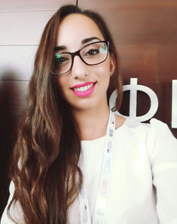 >Μέλος ΕΔΔΕ ΜΑΡΙΕΜΜΑ ΠΑΤΣΟΥΡΑΚΗ