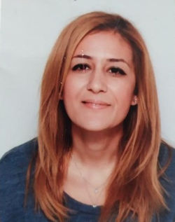 >Μέλος ΕΔΔΕ ΦΑΝΟΥΡΙΑ ΧΛΟΥΒΕΡΑΚΗ