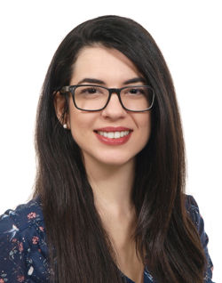 >Μέλος ΕΔΔΕ ΜΑΡΙΑ ΜΠΡΟΚΑΛΑΚΗ