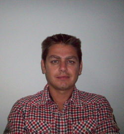 >Μέλος ΕΔΔΕ ΓΙΩΡΓΟΣ ΠΑΤΕΡΑΚΗΣ