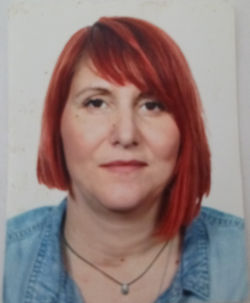 >Μέλος ΕΔΔΕ ΒΑΣΙΛΙΚΗ ΓΑΛΑΡΑ